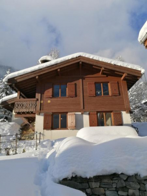 Chalet Erminea